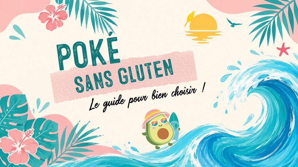 Options sans gluten chez Toasty Poké (1)
